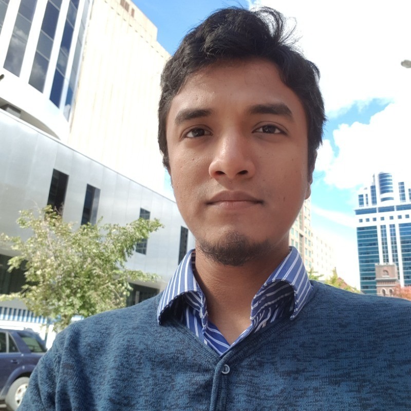 Md Riyadh